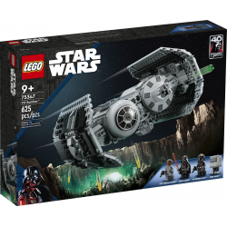 Klocki LEGO 75347 Bombowiec TIE STAR WARS